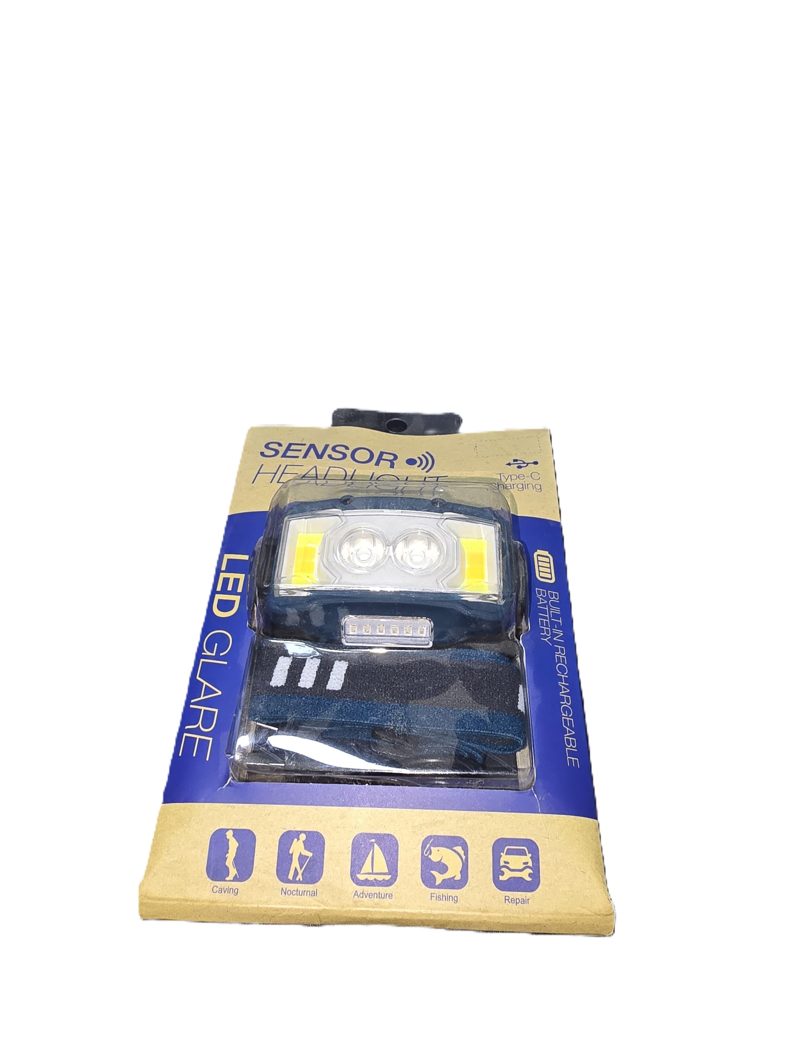 SENSOR HEADLIGHT KAFA LAMBASI