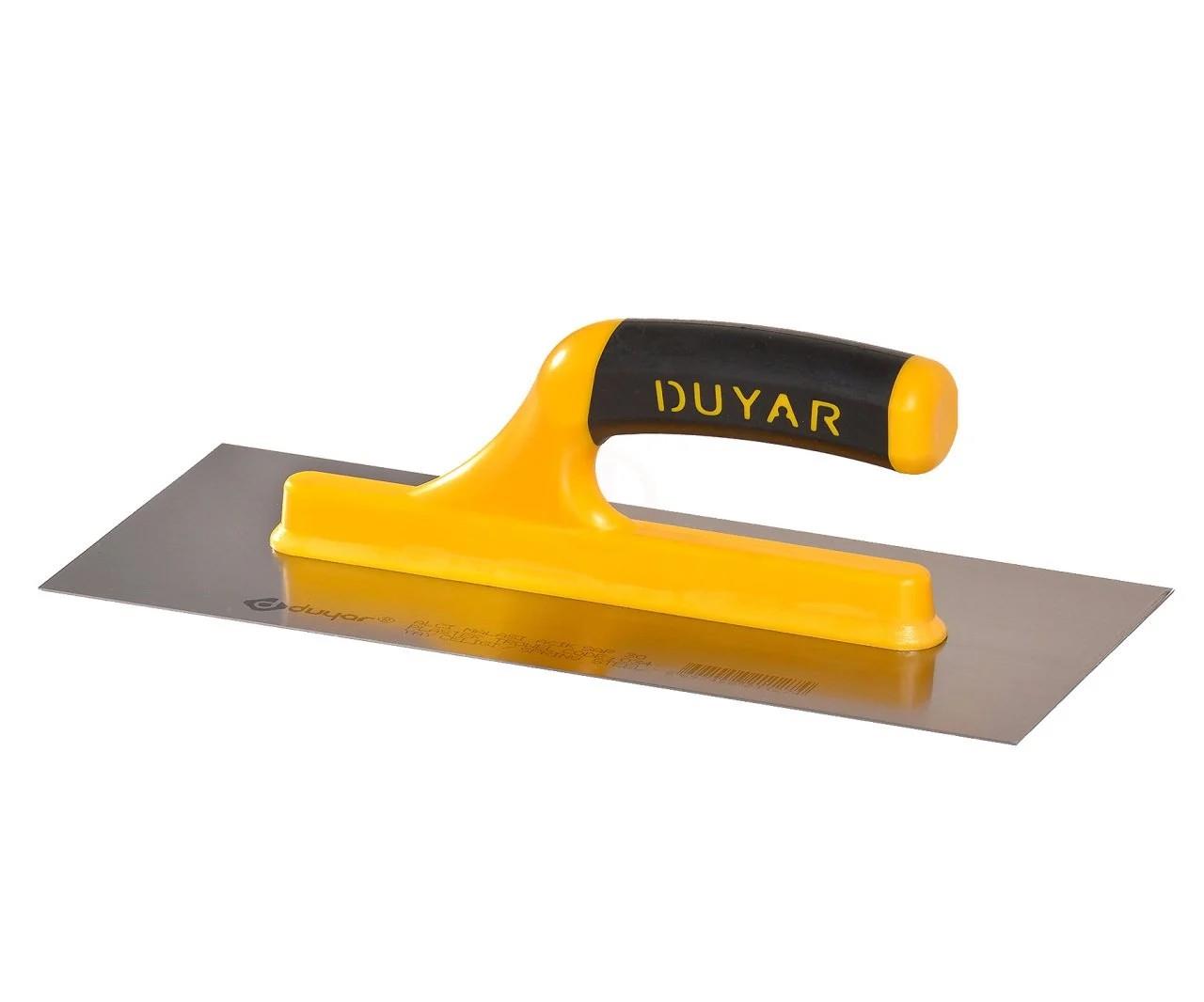 Serfa 35Cm Alçı Malası Kitan Duyar