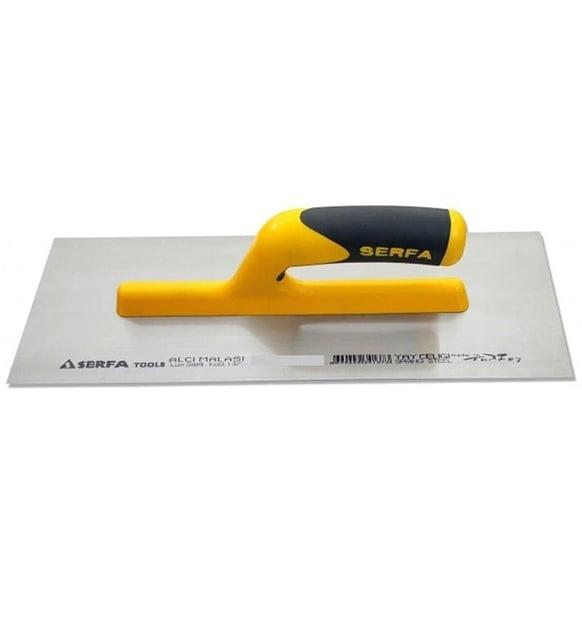 Serfa 35Cm Alçı Malası Kitan Duyar
