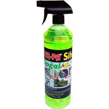 SİHİRBAZ LEKE ÇIKARTICI 1LT