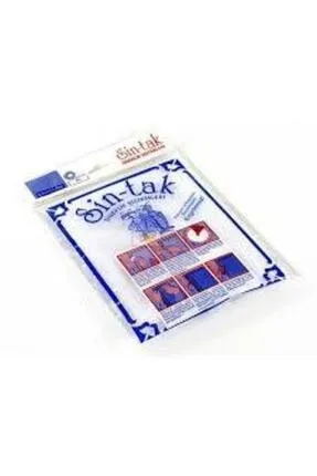 SİN-TAK 0.75X1.25 YAPIŞKANLI SİNEKLİK 4M (BMX-5475