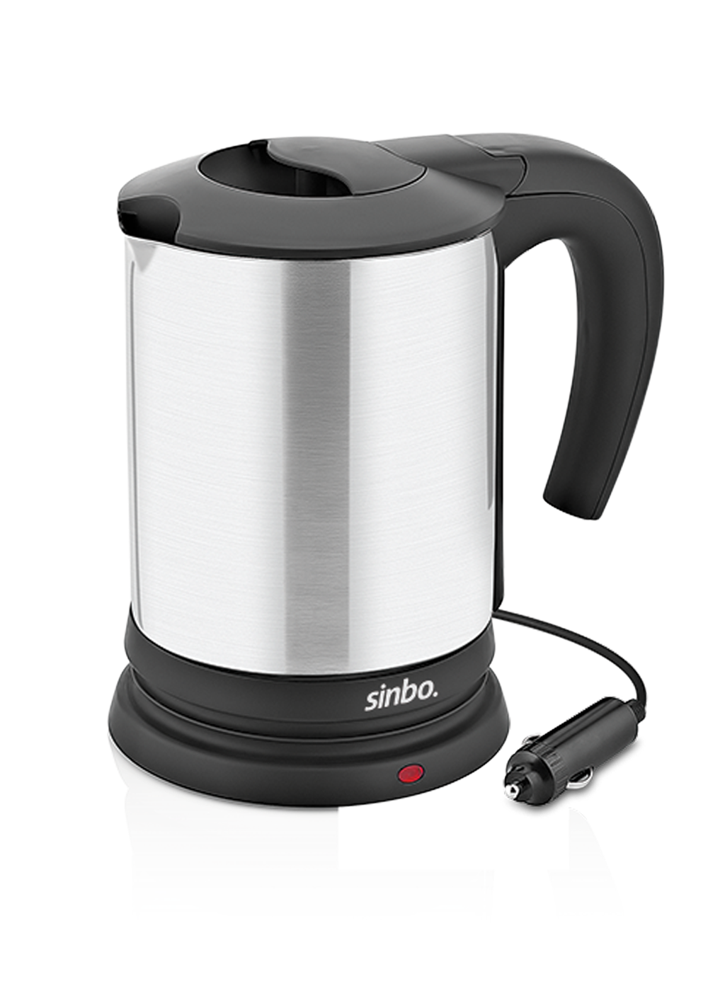 Sinbo Araç İçi Su Isıtıcı Kettle (Sk7371)