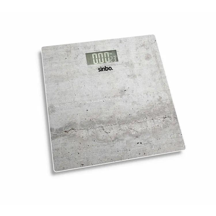Sinbo Banyo Baskül (Sbs-4451)