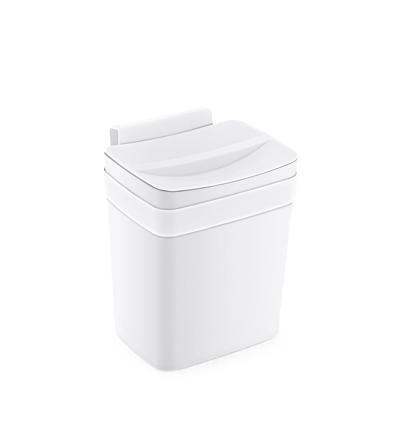 Smartware Askılı Çöp Kovası 4Lt (Trn-191-06)