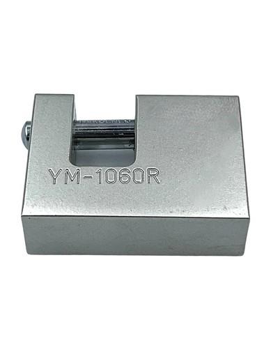 Solid 60mm Kayar Asma Kilit