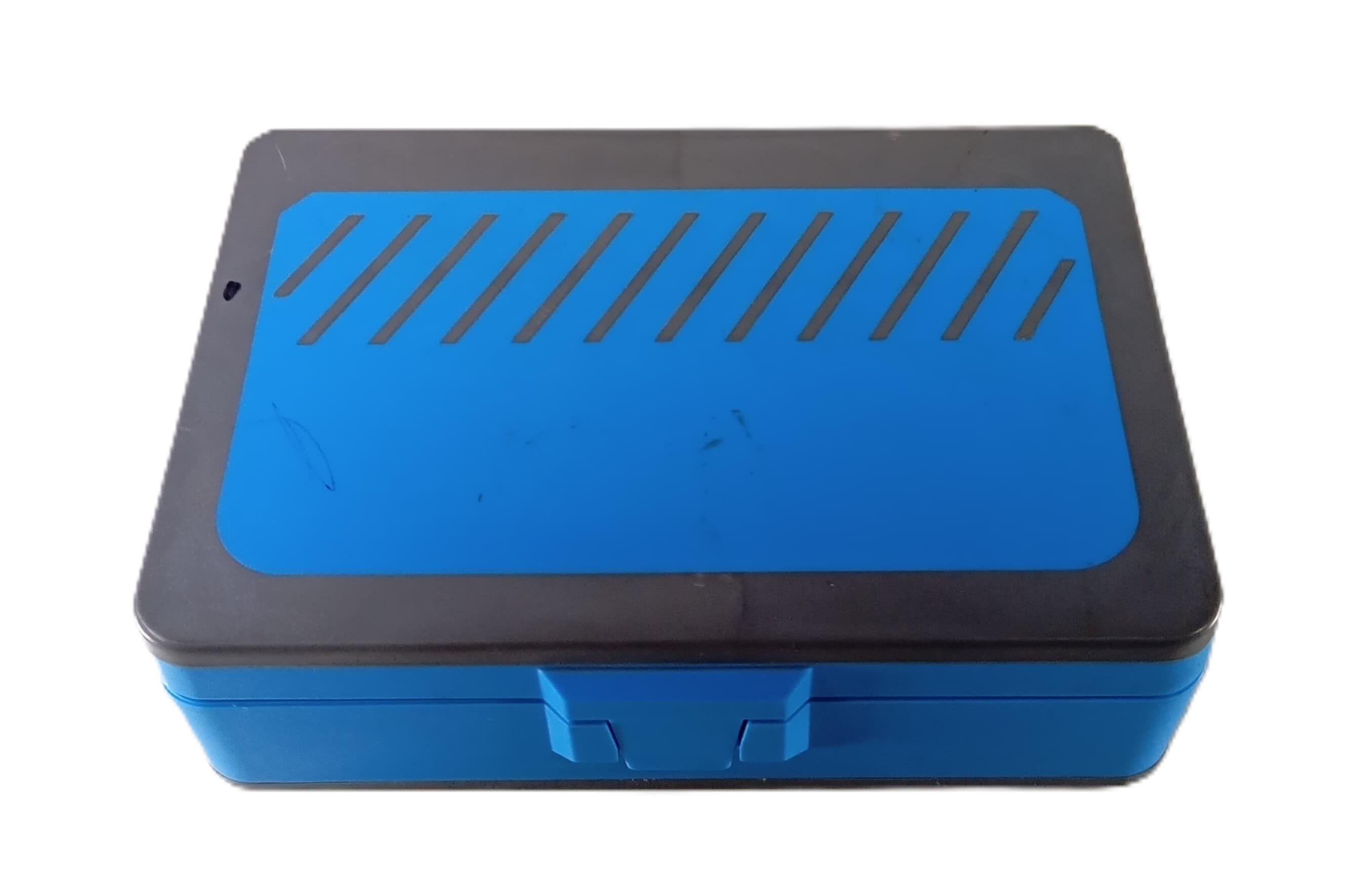 Soma Bist Uc Seti 43Pcs (Sm-5115)