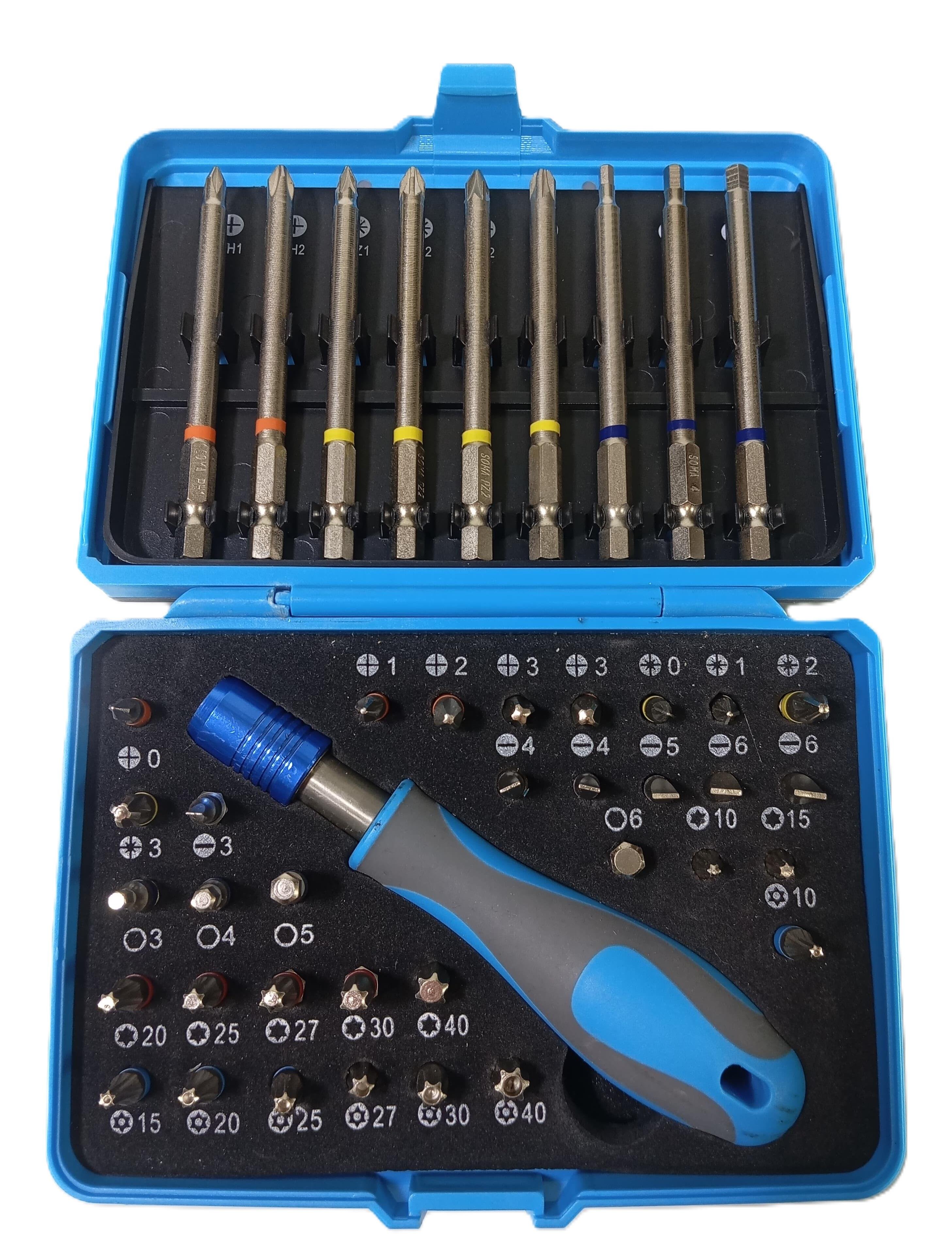 Soma Bist Uc Seti 43Pcs (Sm-5115)