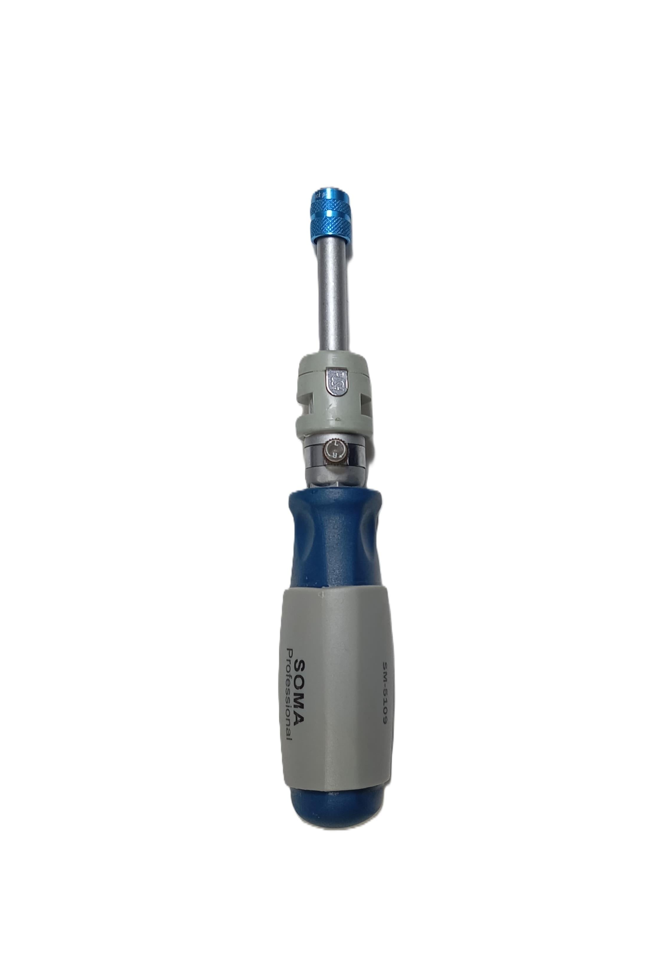 Soma Bist Uzatmalı Tornavida (Sm-5109)