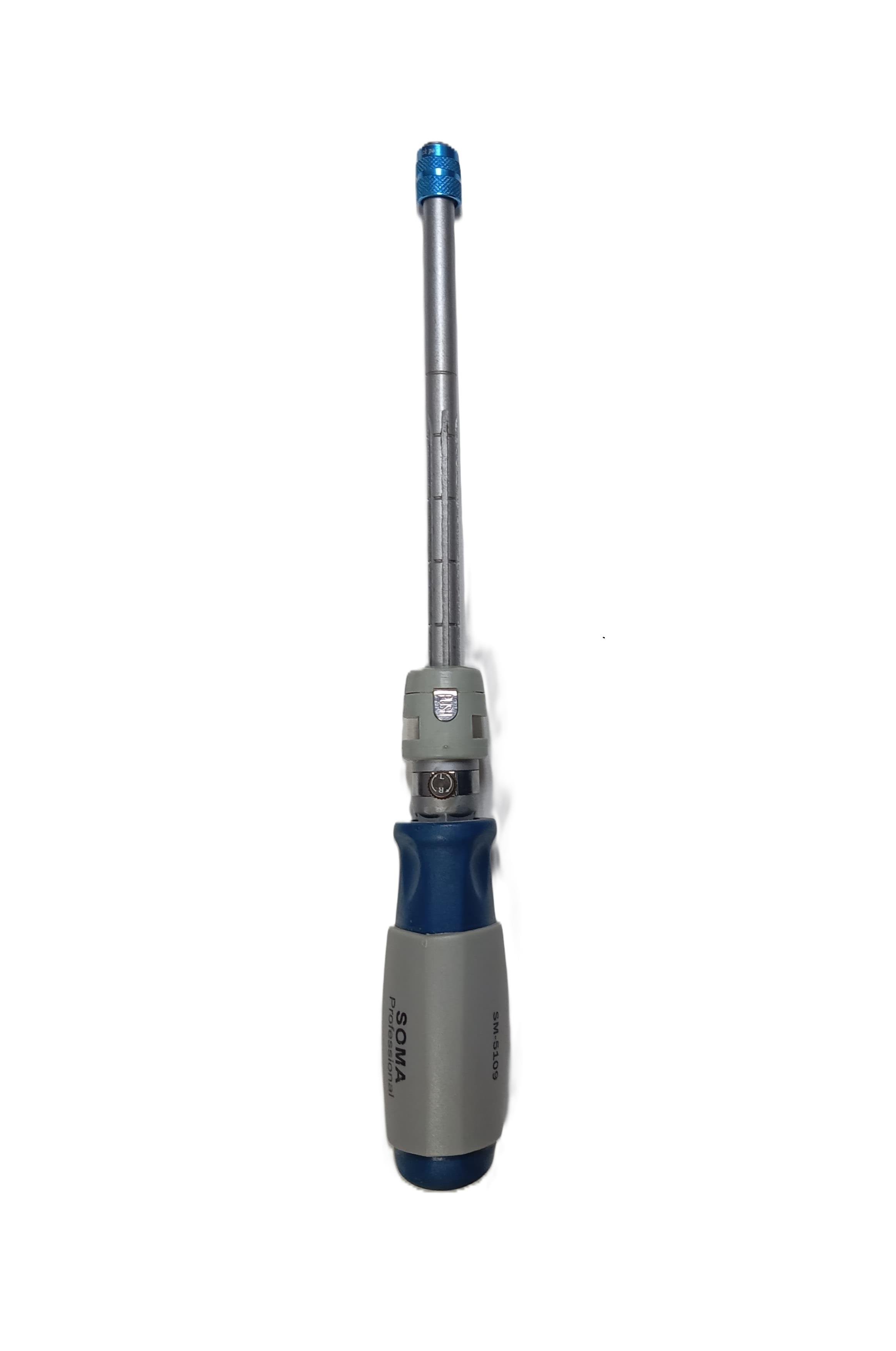Soma Bist Uzatmalı Tornavida (Sm-5109)