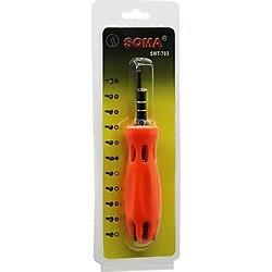 Soma Tekli Tork Tornavida (T27X100mm)
