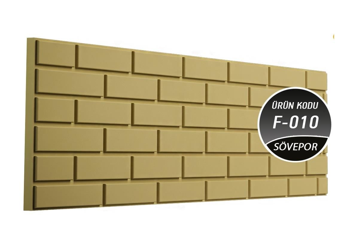 Sövepor Fg-07 F-010(3Cm)60X125 (0,75 M2)