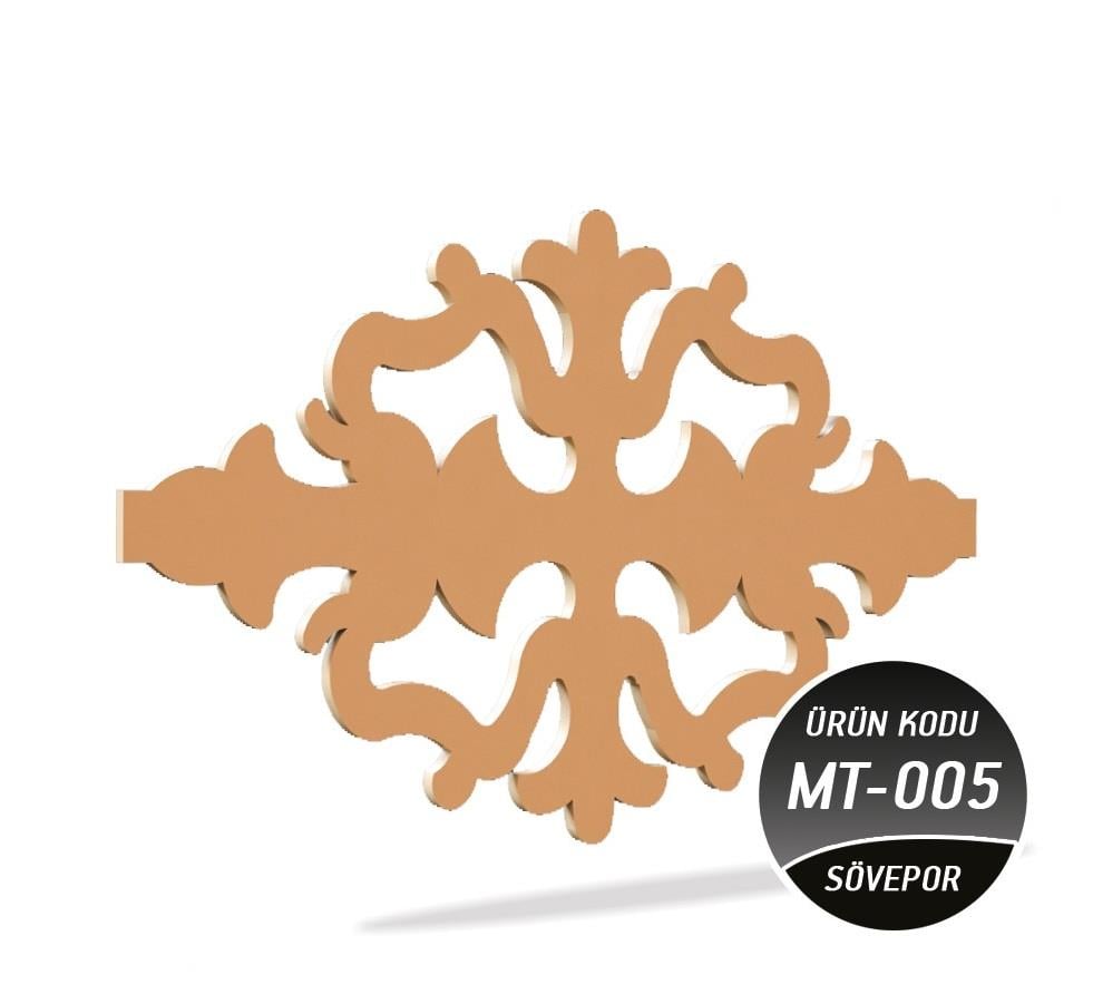 Sövepor Mt-005