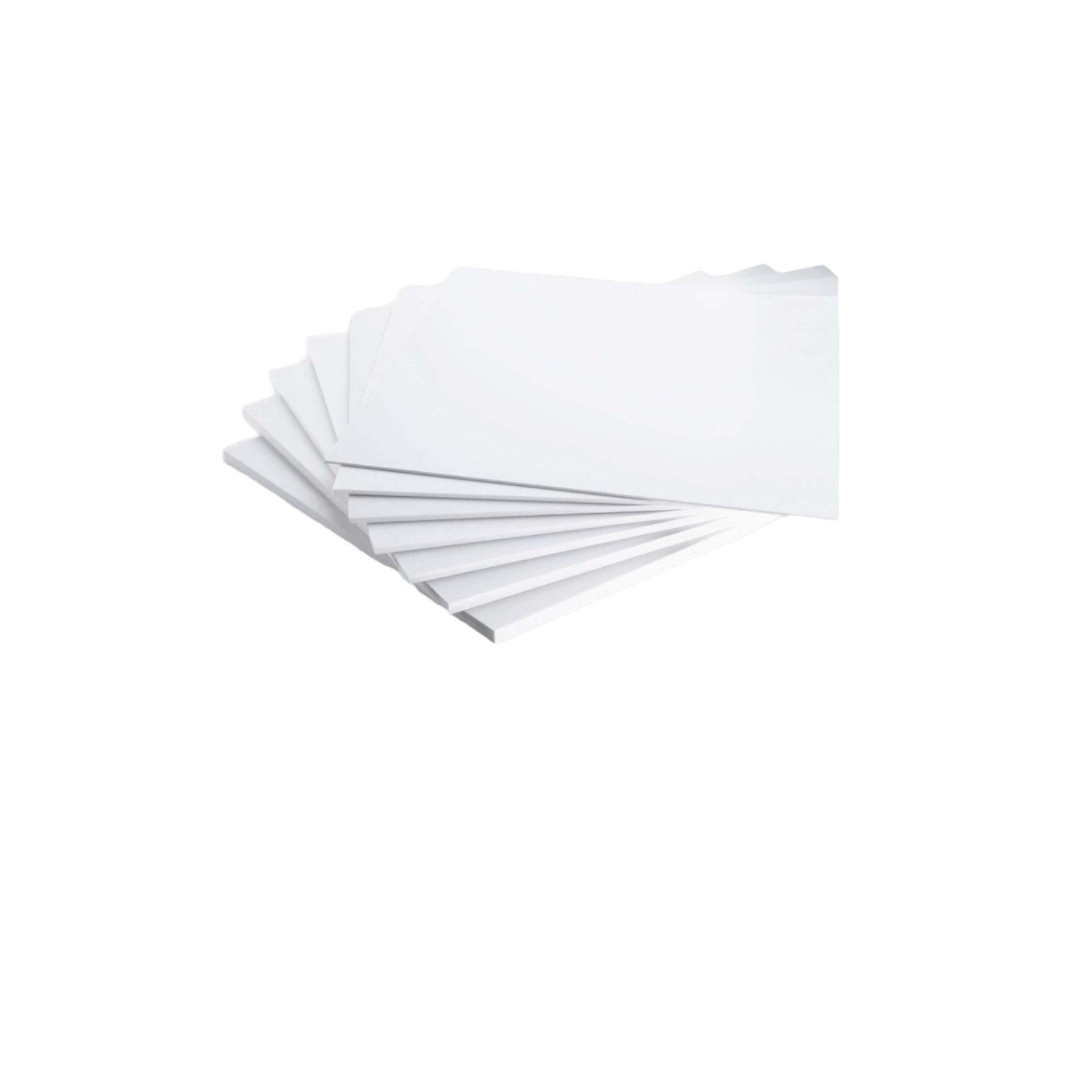 Strafor 2cm (25Adet)
