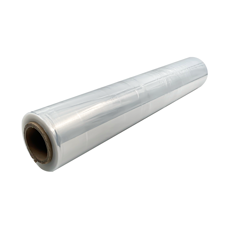 STREÇ FİLM 1 KG LIK (650 GR FİLM+350 GR KAĞIT)