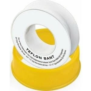 Teflon Bant (Küçük)