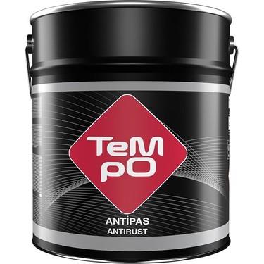 TEMPO ANTİPAS GRİ 3KG