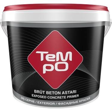 TEMPO BRÜT BETON ASTARI (12LT)