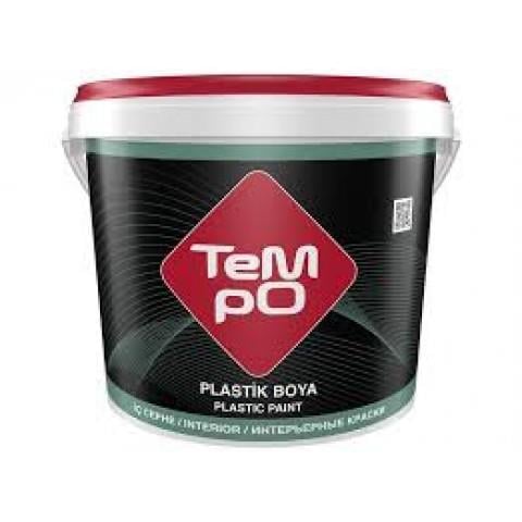 TEMPO PLASTİK BAZ-1 (20KG)