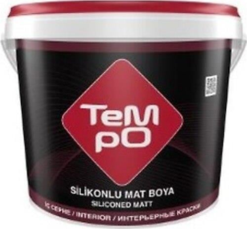 Tempo Sil.Mat.Pl.3 (12,5Kg)