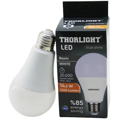 Thorlight 14.5W Led Ampul (T15)