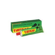 TIPTRAT FARE YAPIŞTIRMA İLACI 125ML BYTRAP