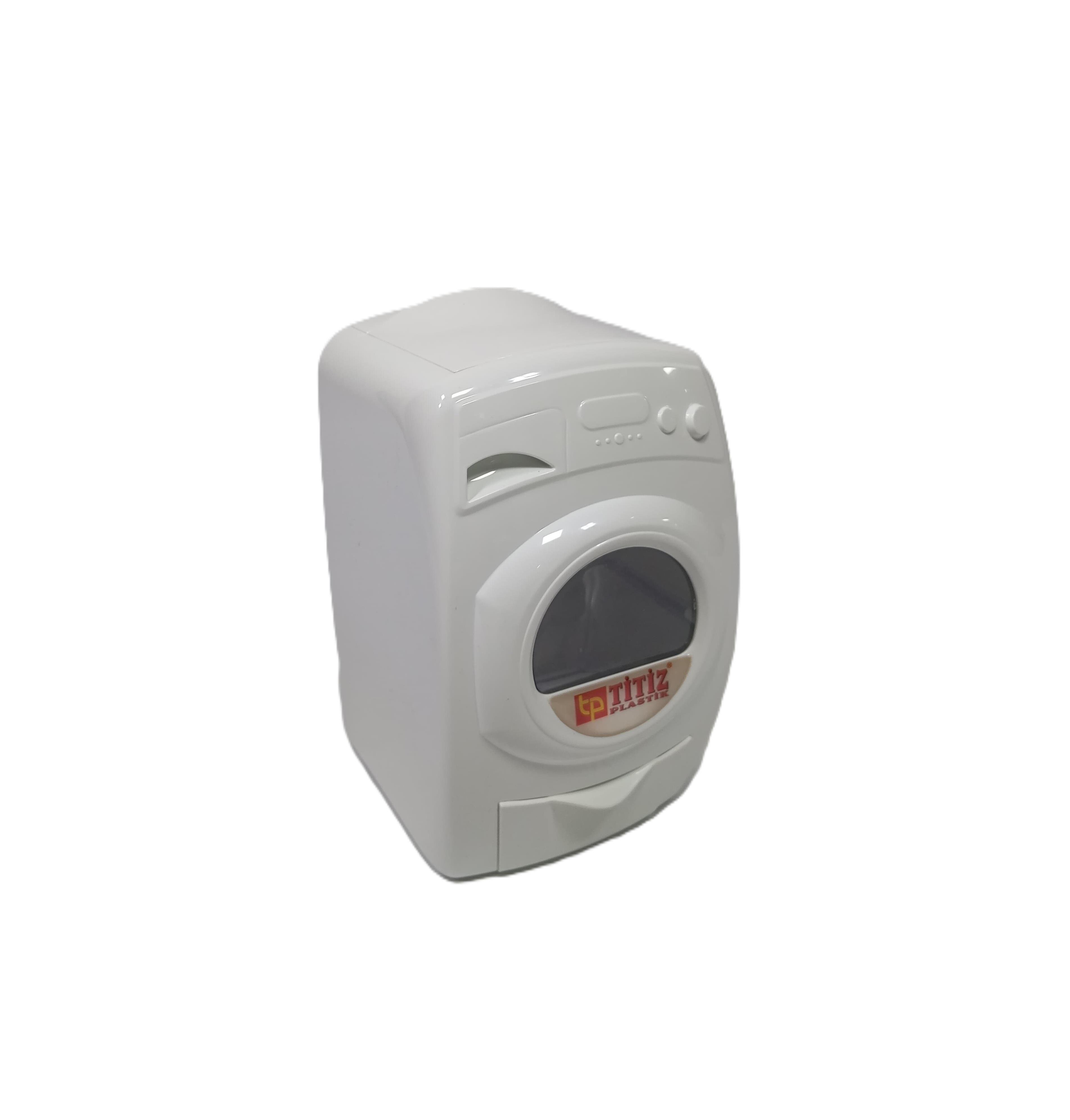 Titiz Deterjanmatik (Tp-650)