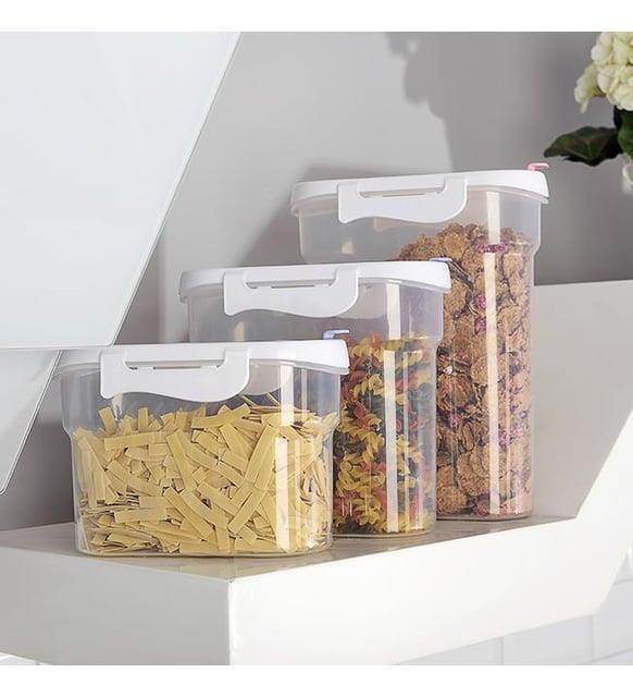 Titiz Papatya Erzak Kabı 2.4Lt (Ap-9092)