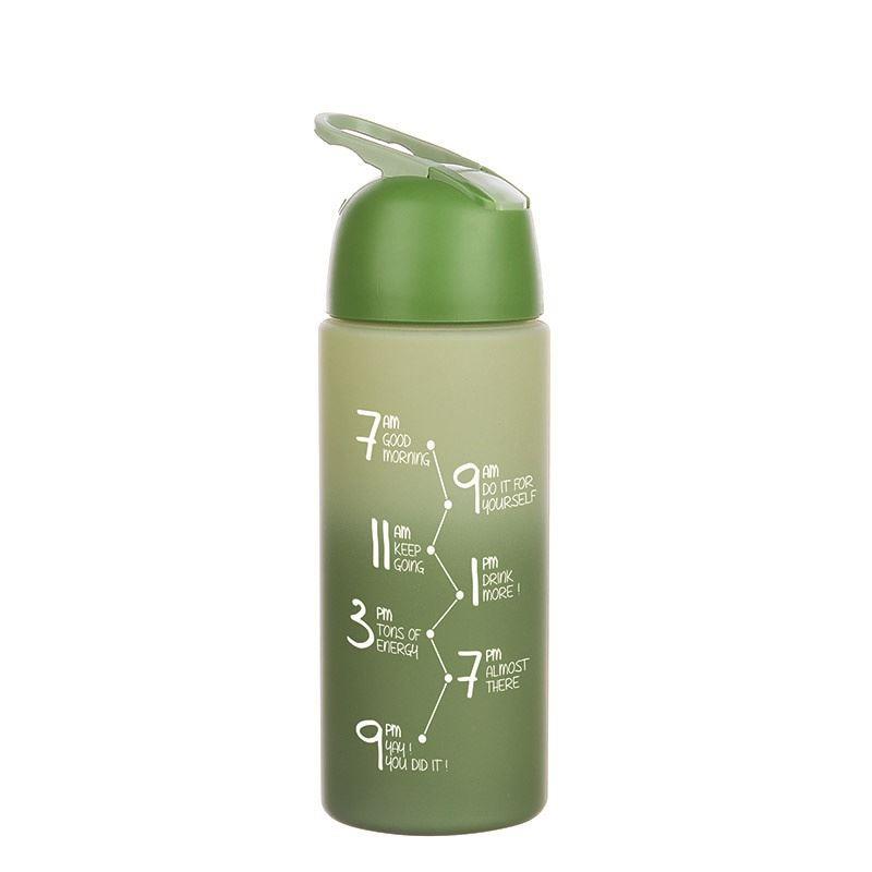 TİTİZ QUİCK MATARA 500ML (TP-637)