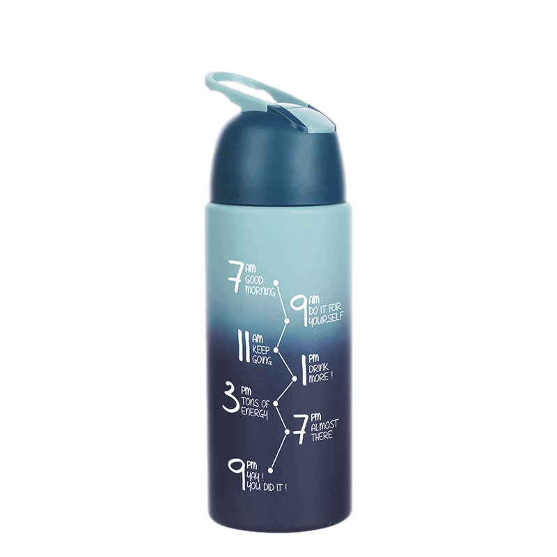 TİTİZ QUİCK MATARA 500ML (TP-637)