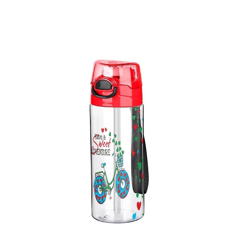 Titiz Rio Desenli Matara 500Ml (Tp-621)
