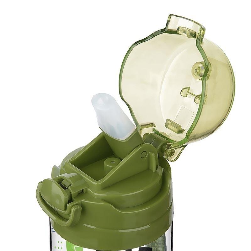Titiz Rio Desenli Matara 500Ml (Tp-621)