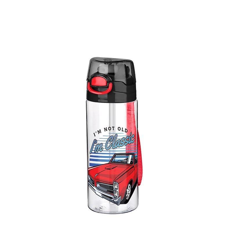 Titiz Rio Desenli Matara 500Ml (Tp-621)