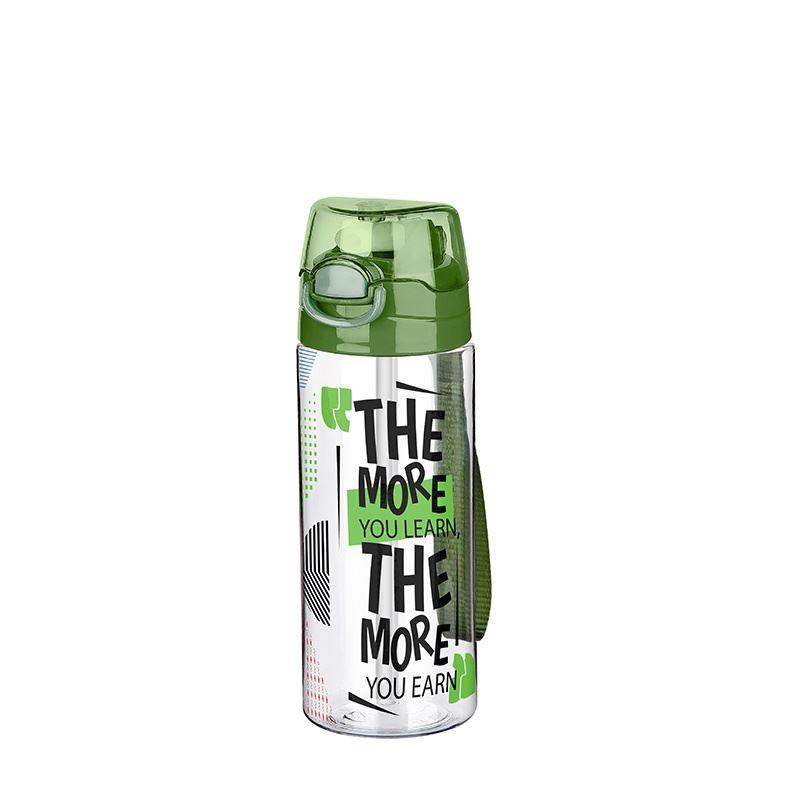 Titiz Rio Desenli Matara 500Ml (Tp-621)
