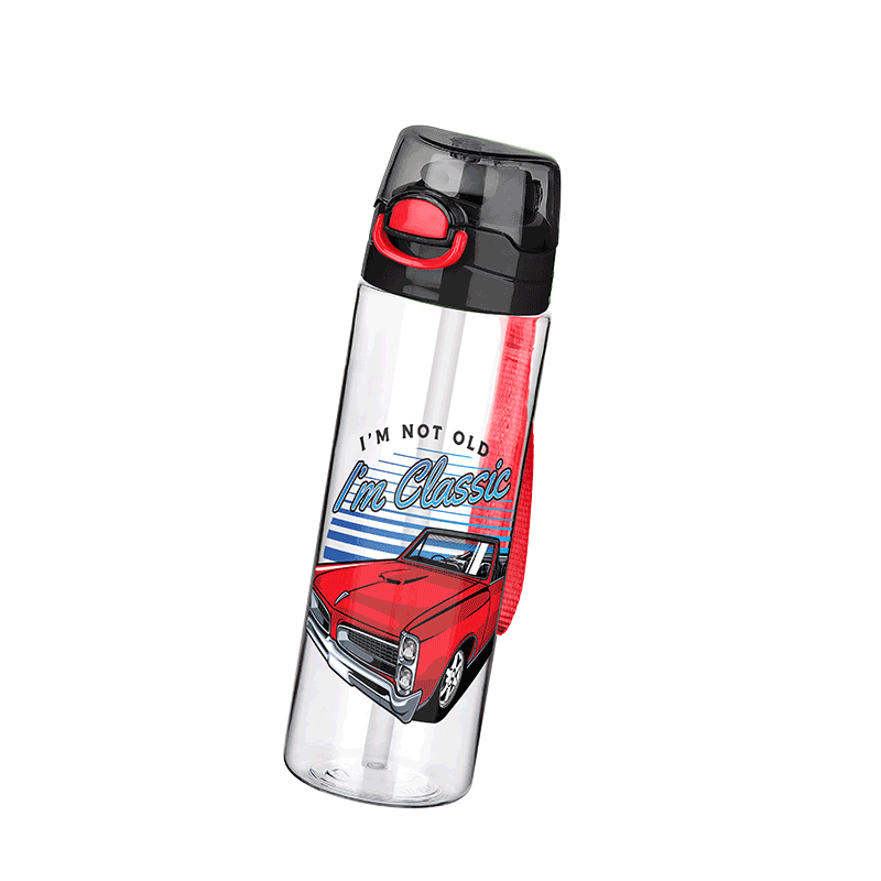 Titiz Rio Desenli Matara 700Ml (Tp-622)