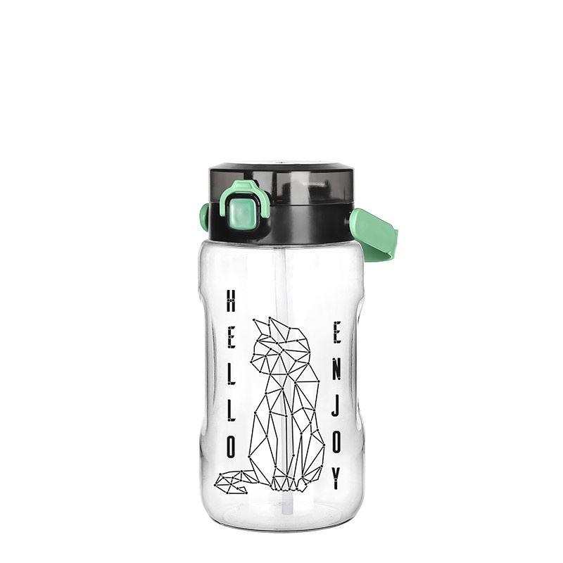 Titiz Watermode Matara 1500Ml (Tp-643)