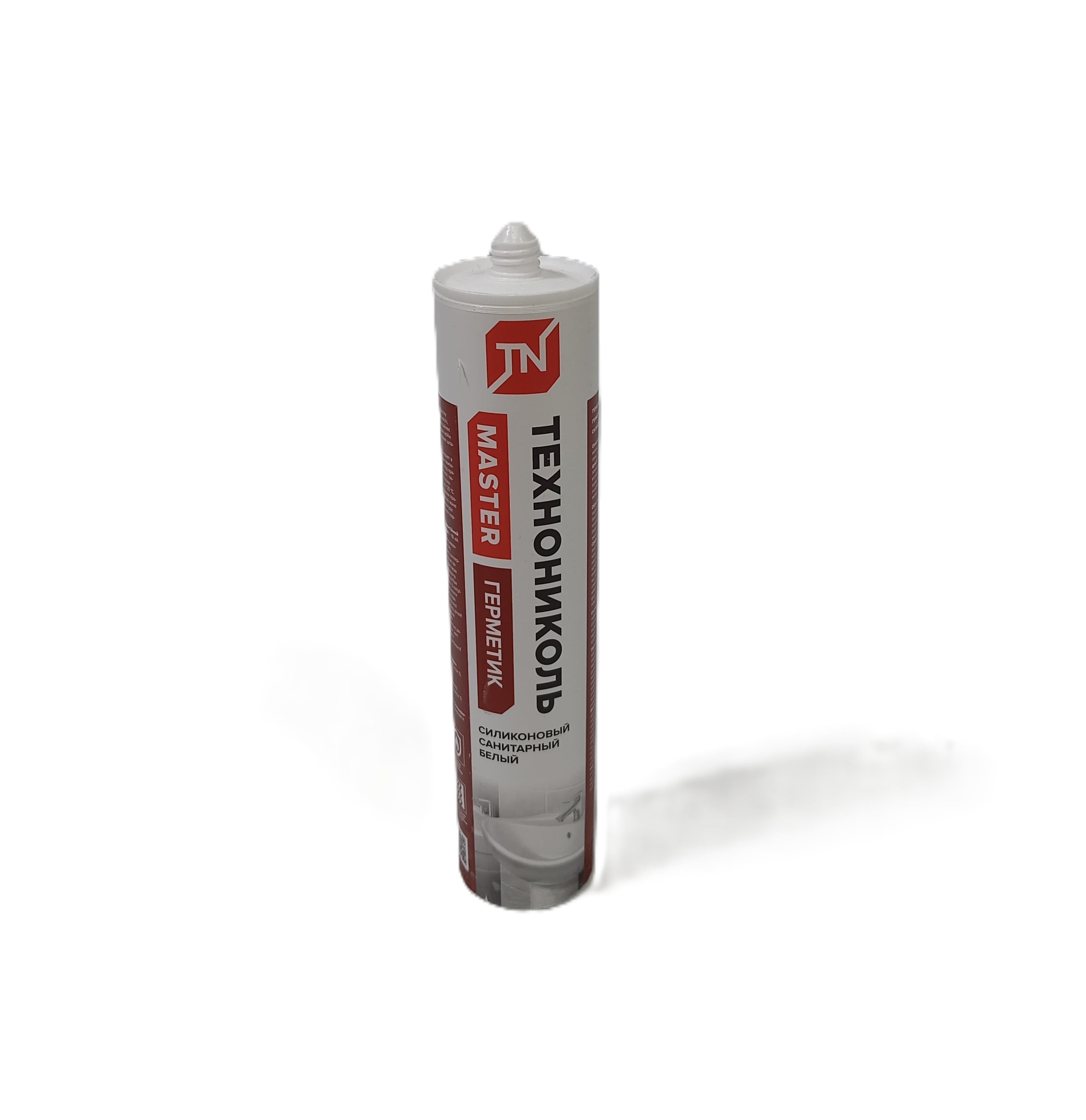 Tn Şeffaf Silikon 280ml
