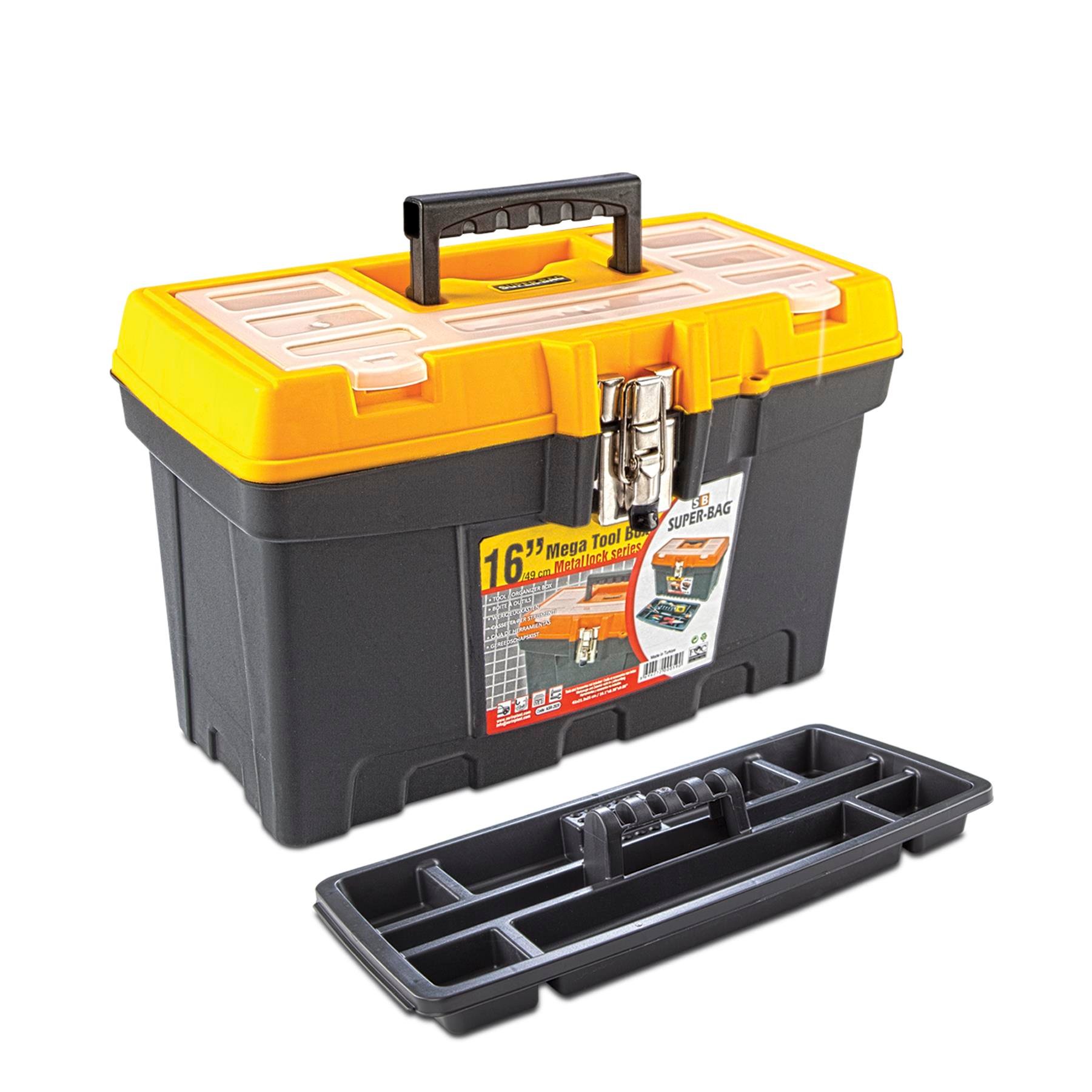 Toolbox 16