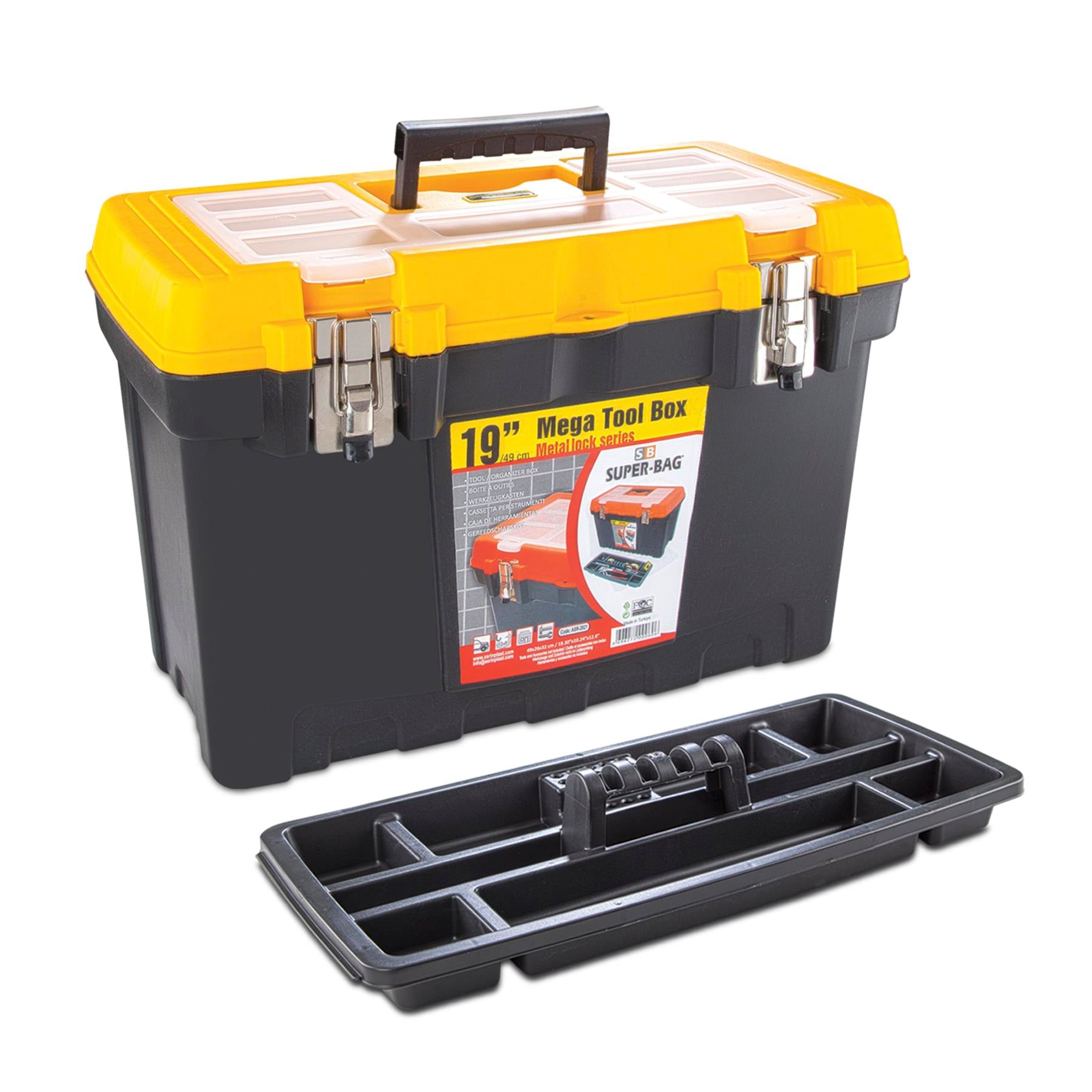 Toolbox 19