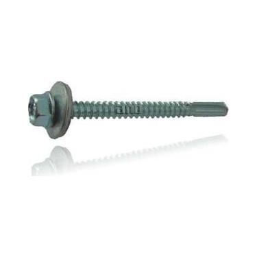 Trapez Vidası 5.5X38 (Adet)