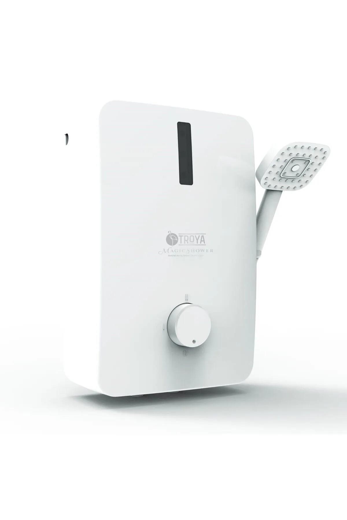Troya Magic Elektrikli Şohben (Tr-521)