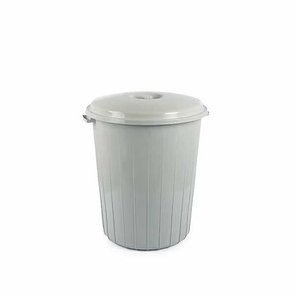 Tuffex Çöp Kovası 35Lt (Tp2252)