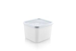 Tuffex Derin Dondurucu Saklama Kabı 1000Ml(Tp5305)