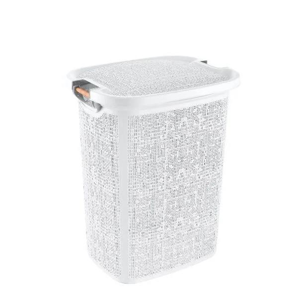 Tuffex Kirli Çamaşır Sepeti (La150)Tp605 0261