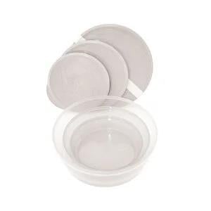 Tuffex Saklama Kabı 3Lü Set (Tp-792)