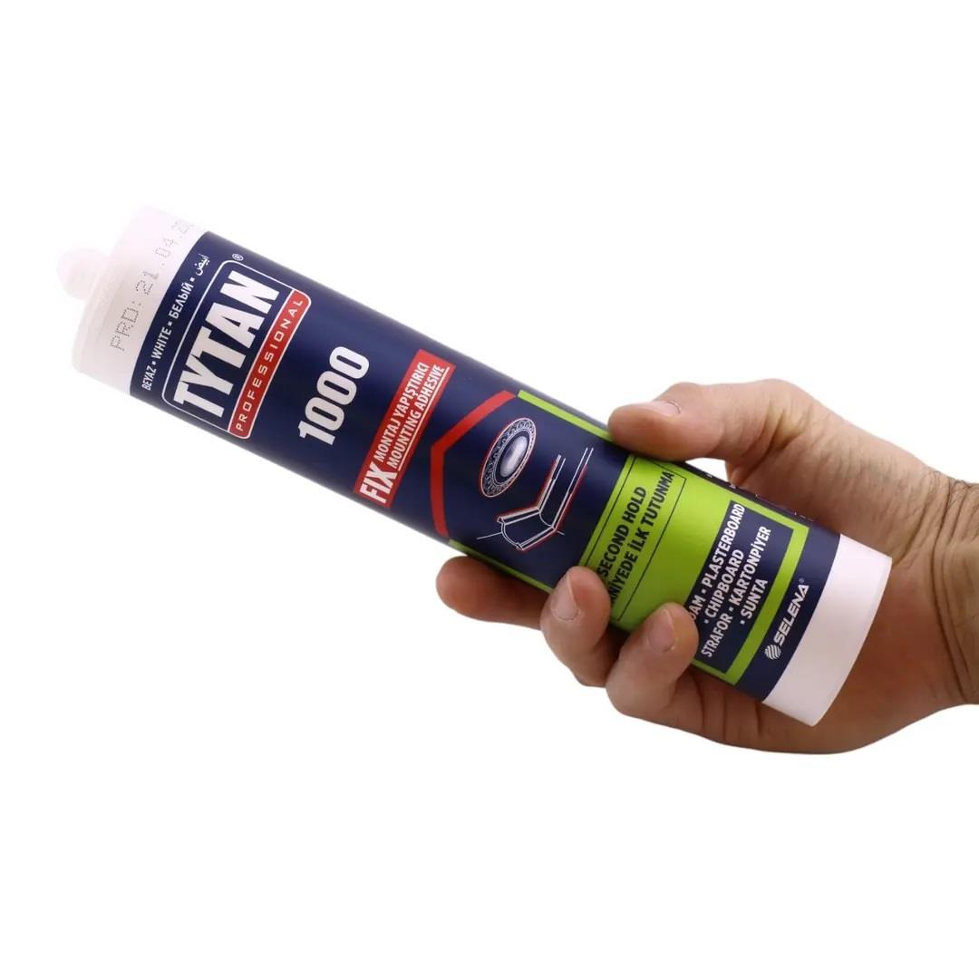 Tytan Montaj Yapıştırıcı 310Ml