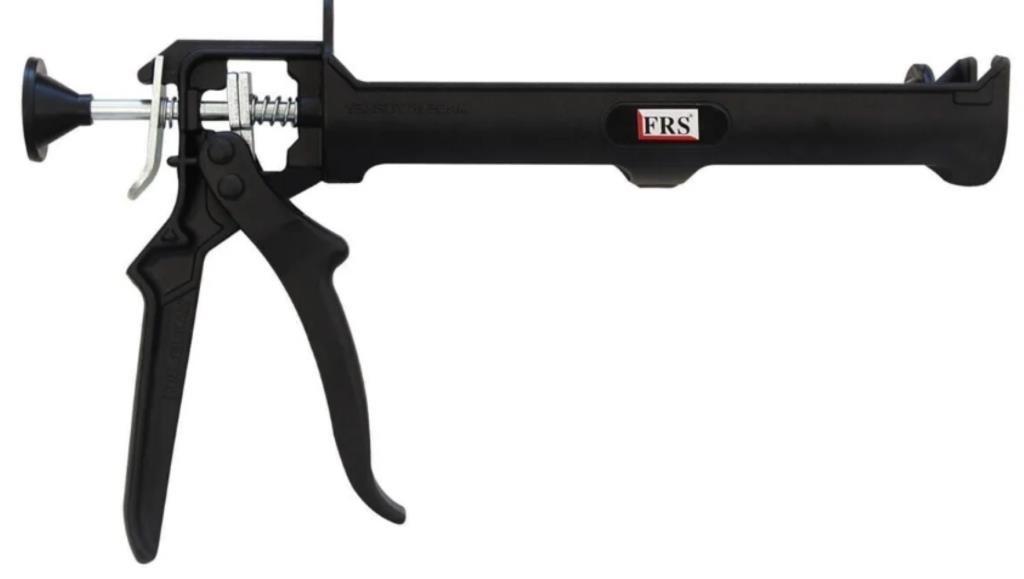 UGR METAL SİLİKON TABANCASI FRS (FRS602)