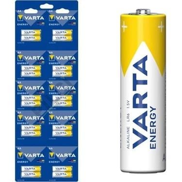 Varta Kalem Pil Alkalin (2Adet)
