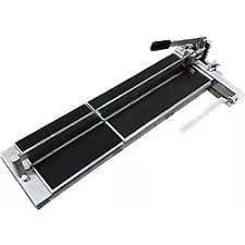 Vega 1250mm Seramik-Granit Kesme Makinesi (2001)