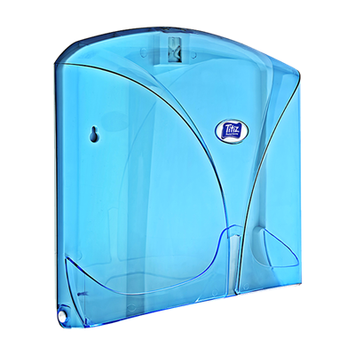 WALLSTAR HAVLU PEÇETELİK ŞEFFAF (TP-267)