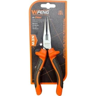 Wfeng 200mm Kargaburnu